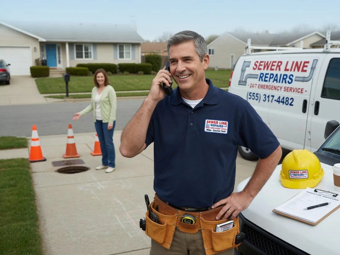 Emergency Plumber Coopersburg, PA FAQs